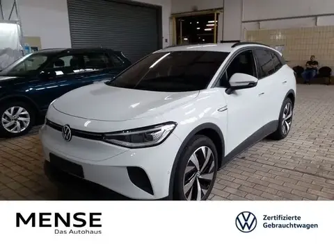 Annonce VOLKSWAGEN ID.4 Non renseigné 2023 d'occasion 