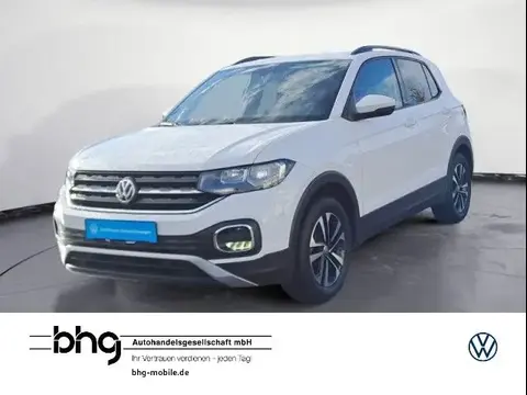 Used VOLKSWAGEN T-CROSS Petrol 2020 Ad 