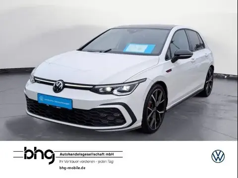 Annonce VOLKSWAGEN GOLF Essence 2022 d'occasion 