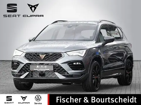 Used CUPRA ATECA Petrol 2024 Ad 