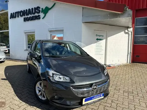 Used OPEL CORSA Petrol 2017 Ad 