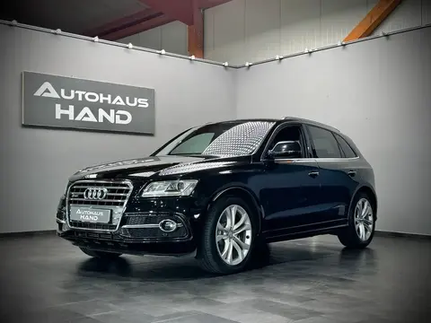 Used AUDI SQ5 Diesel 2015 Ad 