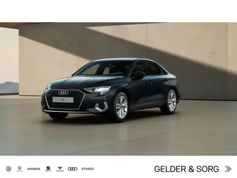 Annonce AUDI A3 Essence 2023 d'occasion 