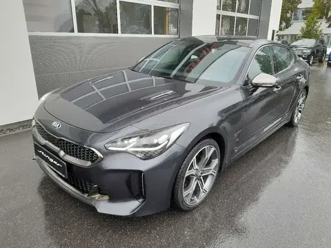 Used KIA STINGER Diesel 2020 Ad 