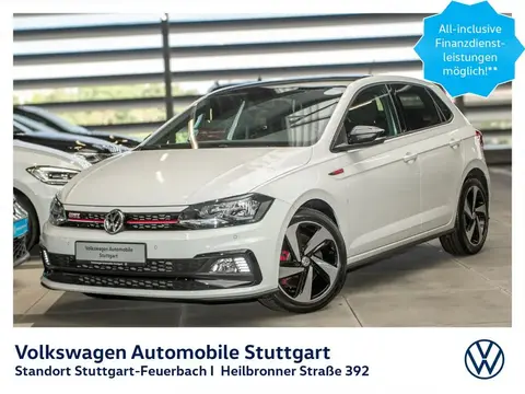 Used VOLKSWAGEN POLO Petrol 2020 Ad 