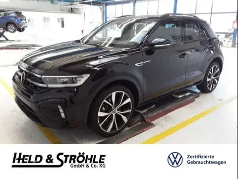 Used VOLKSWAGEN T-ROC Petrol 2023 Ad 