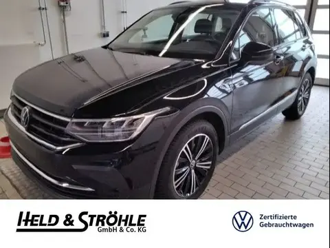 Used VOLKSWAGEN TIGUAN Petrol 2024 Ad 