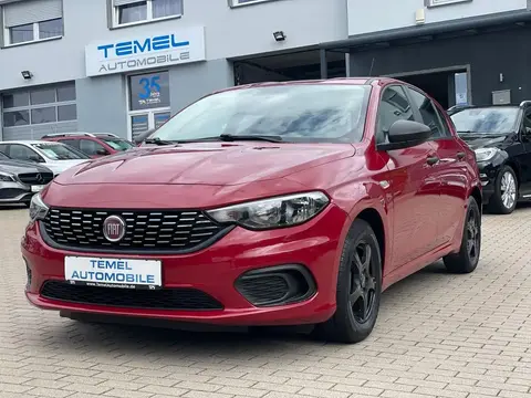 Annonce FIAT TIPO Essence 2018 d'occasion 