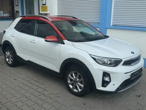 Used KIA STONIC Petrol 2019 Ad 