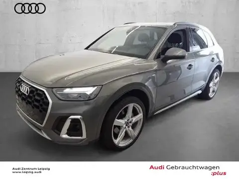 Used AUDI Q5 Diesel 2023 Ad 