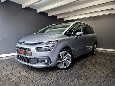 Used CITROEN C4 Diesel 2017 Ad 