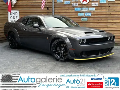 Used DODGE CHALLENGER Petrol 2023 Ad 