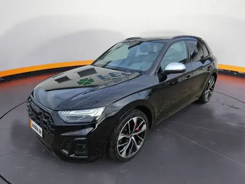 Annonce AUDI SQ5 Diesel 2023 d'occasion 