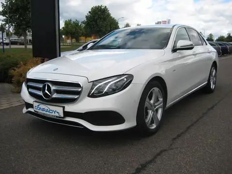 Used MERCEDES-BENZ CLASSE E Petrol 2016 Ad 