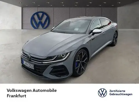 Used VOLKSWAGEN ARTEON Petrol 2022 Ad 