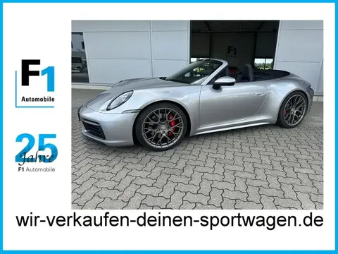 Used PORSCHE 911 Petrol 2019 Ad 