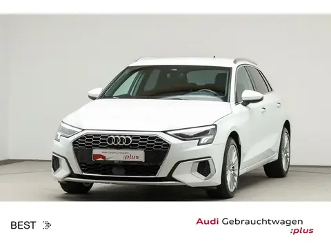 Used AUDI A3 Petrol 2021 Ad 