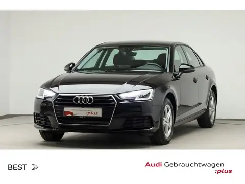 Annonce AUDI A4 Essence 2019 d'occasion Allemagne