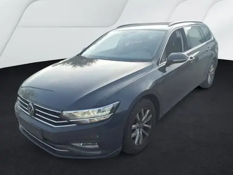 Annonce VOLKSWAGEN PASSAT Diesel 2021 d'occasion 