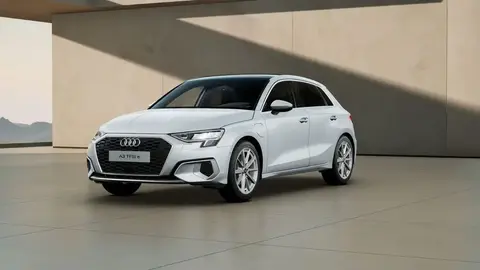 Annonce AUDI A3 Hybride 2023 d'occasion 