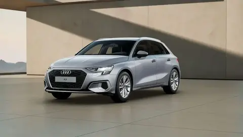 Annonce AUDI A3 Diesel 2024 d'occasion 