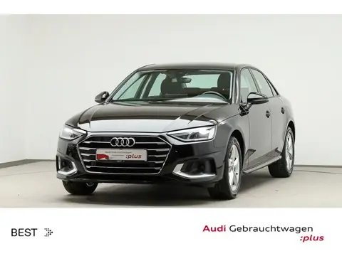 Annonce AUDI A4 Diesel 2021 d'occasion Allemagne