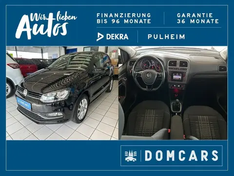 Used VOLKSWAGEN POLO Petrol 2015 Ad 