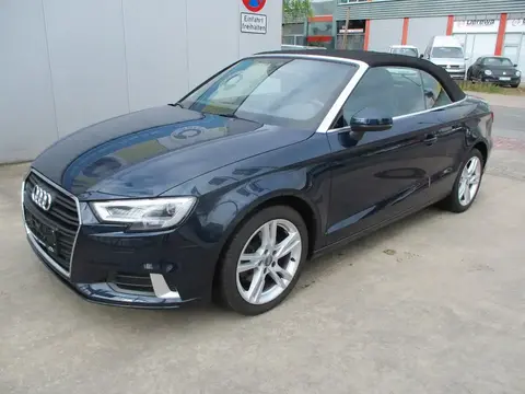 Used AUDI A3 Petrol 2019 Ad 