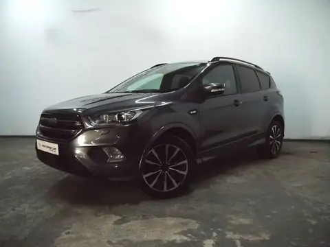 Annonce FORD KUGA Diesel 2018 d'occasion 