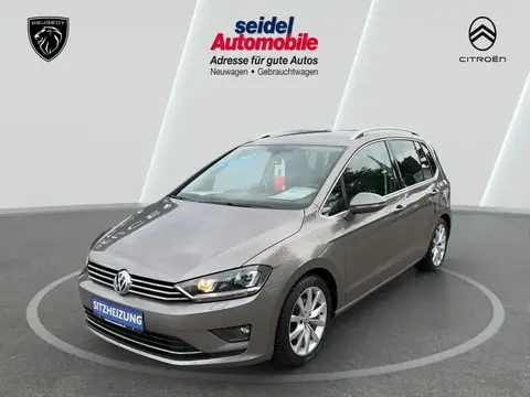 Used VOLKSWAGEN GOLF Petrol 2016 Ad 