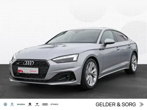 Annonce AUDI A5 Essence 2023 d'occasion 