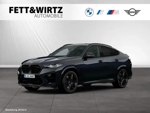 Used BMW X6 Petrol 2023 Ad 