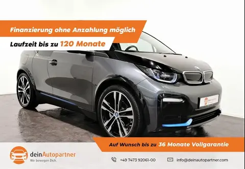 Annonce BMW I3 Non renseigné 2019 d'occasion 