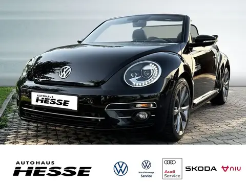 Annonce VOLKSWAGEN BEETLE Essence 2016 d'occasion 