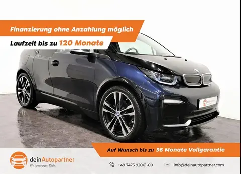 Annonce BMW I3 Non renseigné 2019 d'occasion 