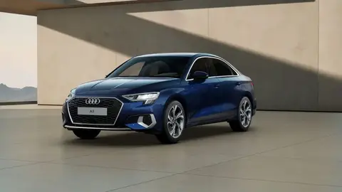 Annonce AUDI A3 Essence 2023 d'occasion 