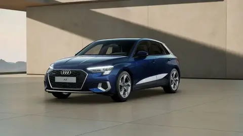 Annonce AUDI A3 Diesel 2024 d'occasion 