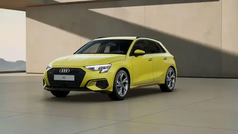 Annonce AUDI A3 Diesel 2023 d'occasion 