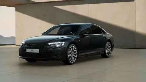 Annonce AUDI A8 Diesel 2023 d'occasion 