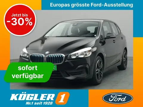 Used BMW SERIE 2 Hybrid 2018 Ad 