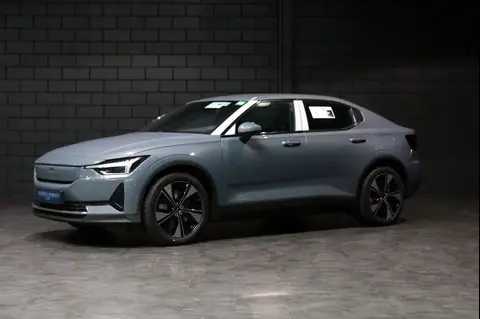 Annonce POLESTAR 2 Non renseigné 2024 d'occasion 