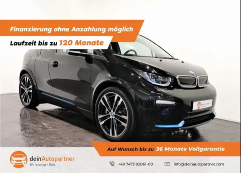 Annonce BMW I3 Non renseigné 2019 d'occasion 