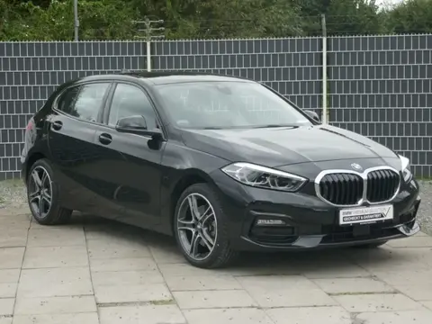 Annonce BMW SERIE 1 Essence 2024 d'occasion 