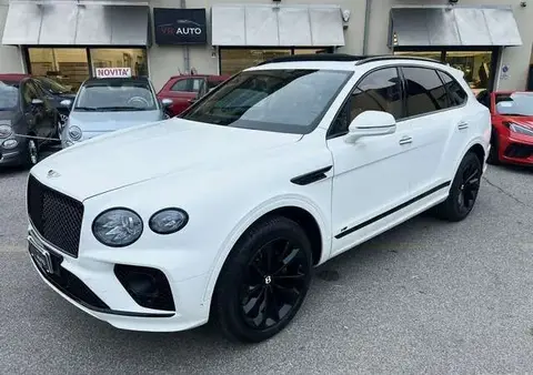 Used BENTLEY BENTAYGA Petrol 2022 Ad 