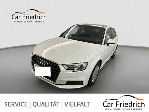 Annonce AUDI A3 Diesel 2020 d'occasion 