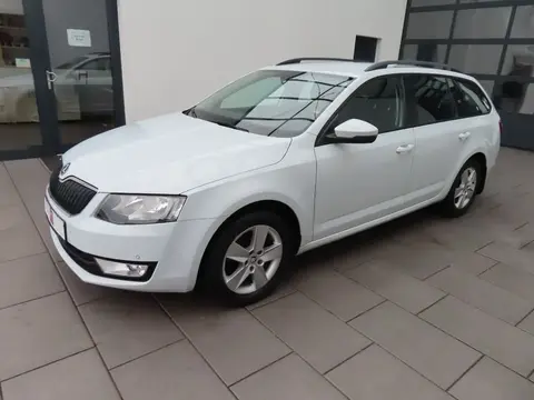 Used SKODA OCTAVIA Diesel 2017 Ad 