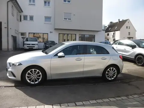 Used MERCEDES-BENZ CLASSE A Petrol 2021 Ad 