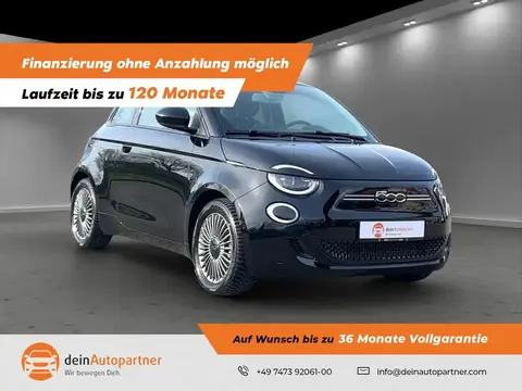 Annonce FIAT 500 Non renseigné 2022 d'occasion 