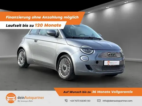 Annonce FIAT 500 Non renseigné 2021 d'occasion 