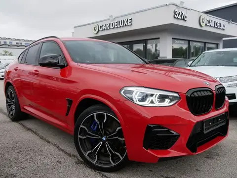 Used BMW X4 Petrol 2020 Ad 